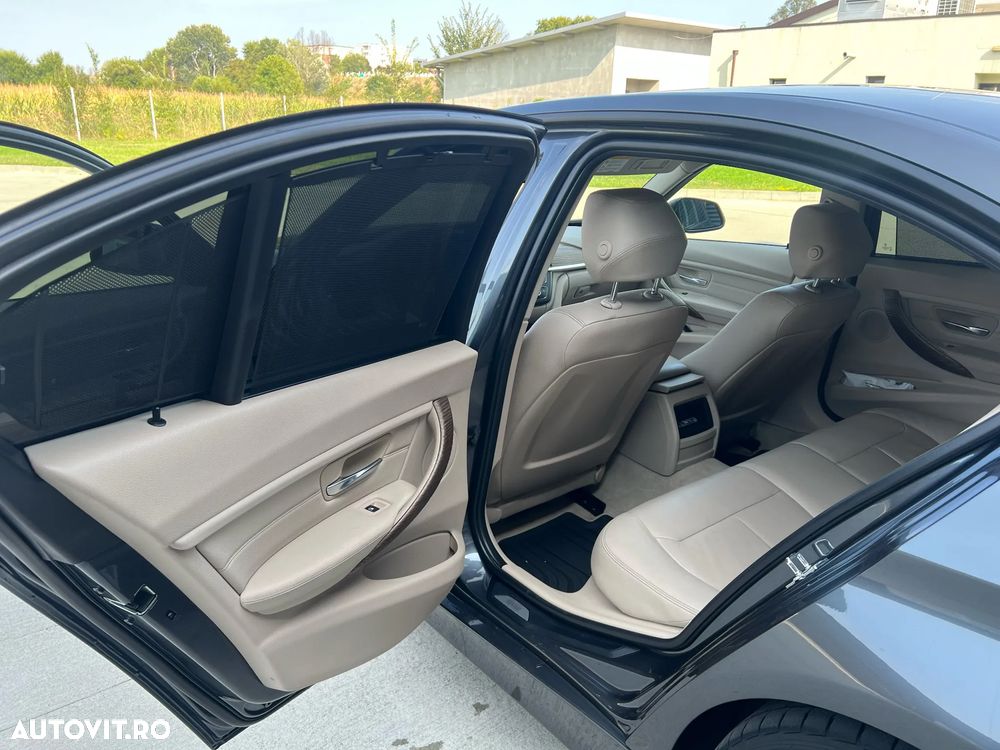BMW Seria 3 - 15