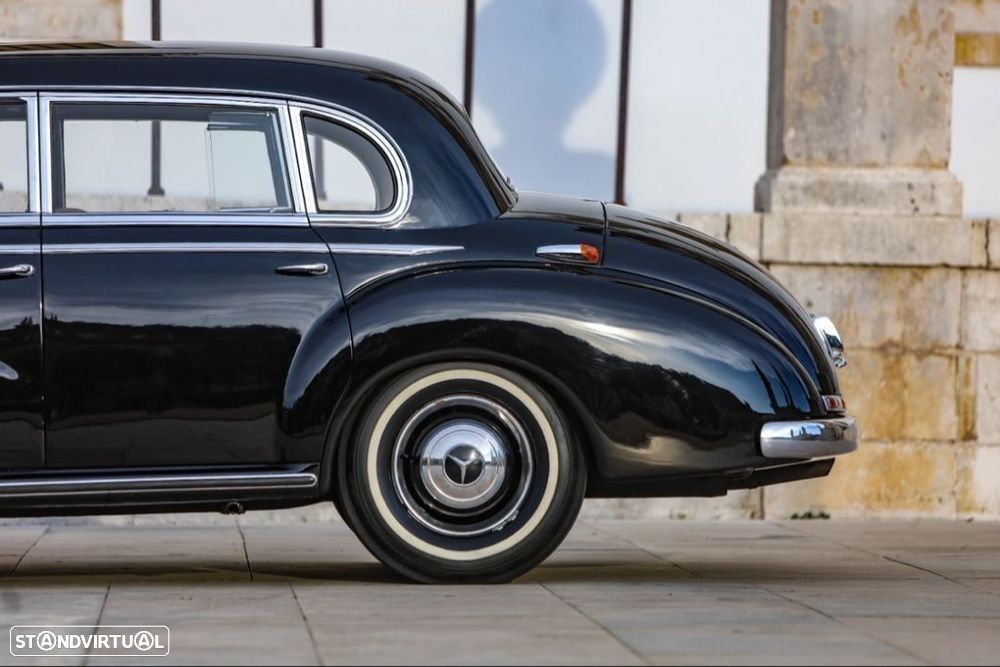 Mercedes-Benz 300 - 5