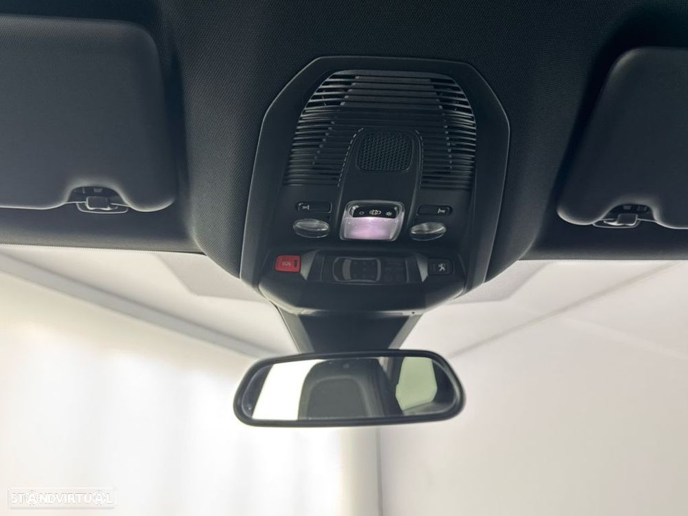Peugeot 5008 1.5 BlueHDi Allure Pack EAT8 - 21