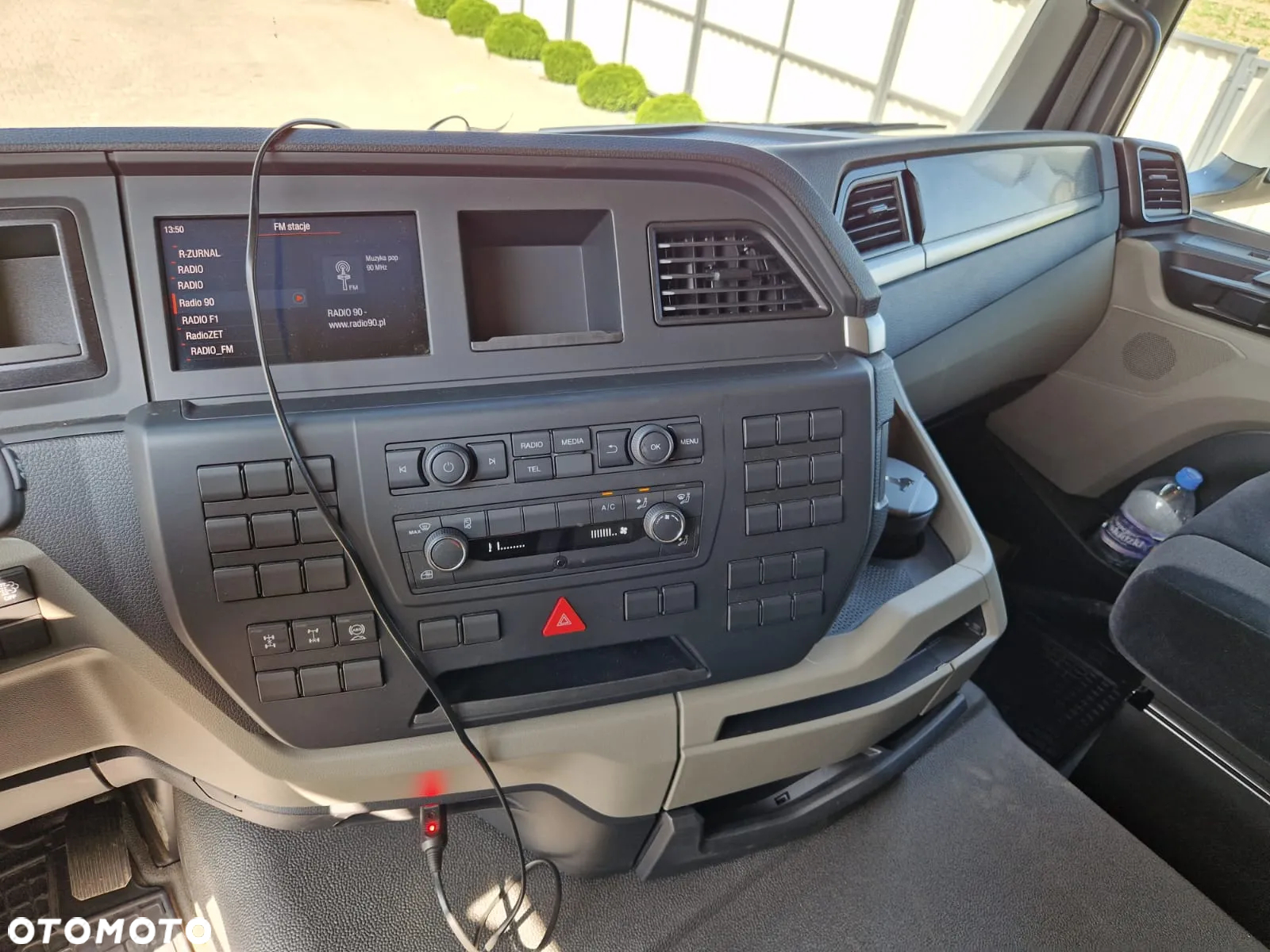 MAN TGS 41.480 8x4 - 5