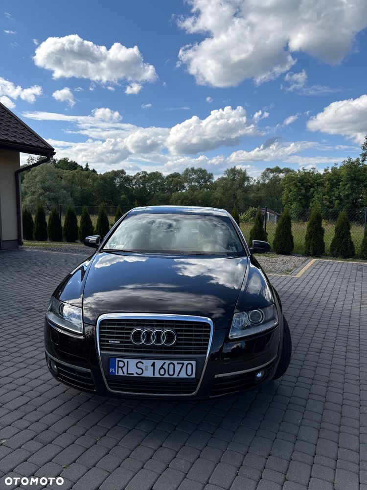 Audi A6 Limousine - 2