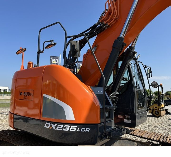 Doosan DX 235 LCR - 31