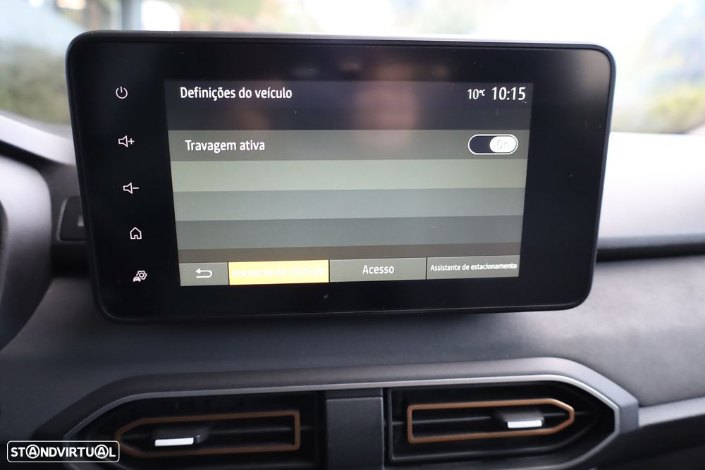 Dacia Jogger 1.0 TCe Extreme 7L - 25