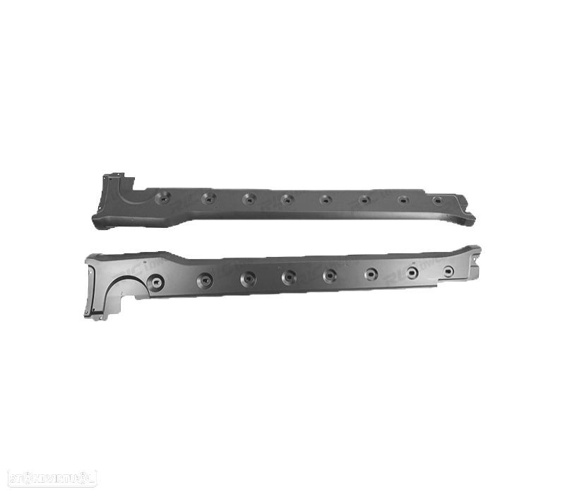 KIT CARROÇARIA PORSCHE 911 CARRERA 992 19-23 LOOK TURBO - 5