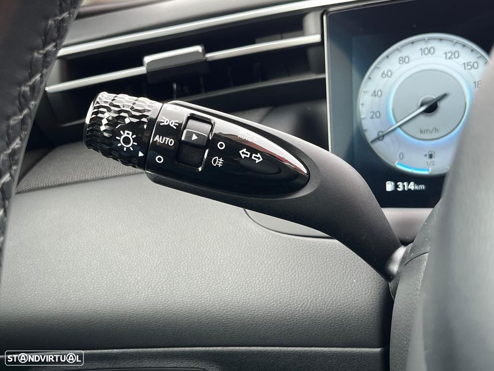 Hyundai Tucson 1.6 CRDi Premium - 11