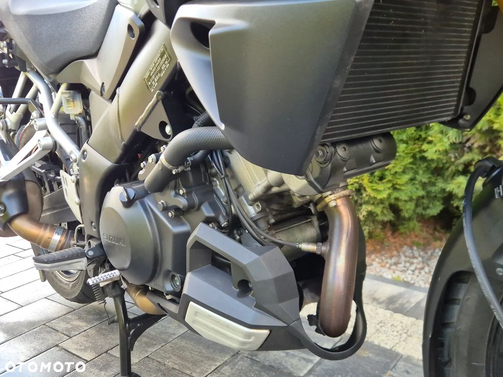 Suzuki DL - 14