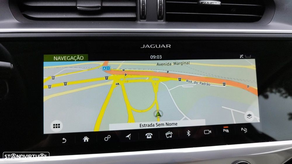 Jaguar I-Pace First Edition AWD Aut. - 23