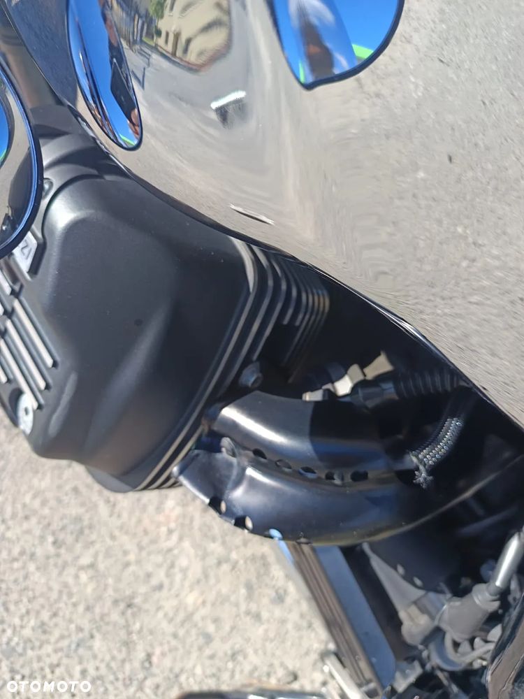 Moto Guzzi V7 - 9