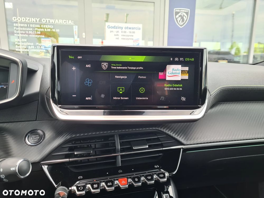 Peugeot 2008 1.2 PureTech GT S&S EAT8 - 19
