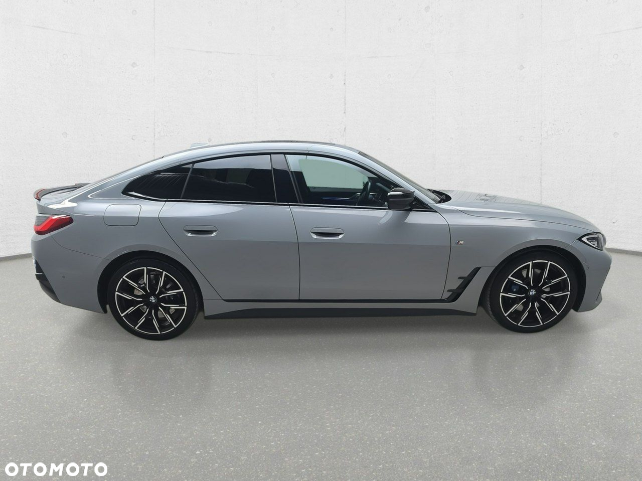 BMW Seria 4 - 7