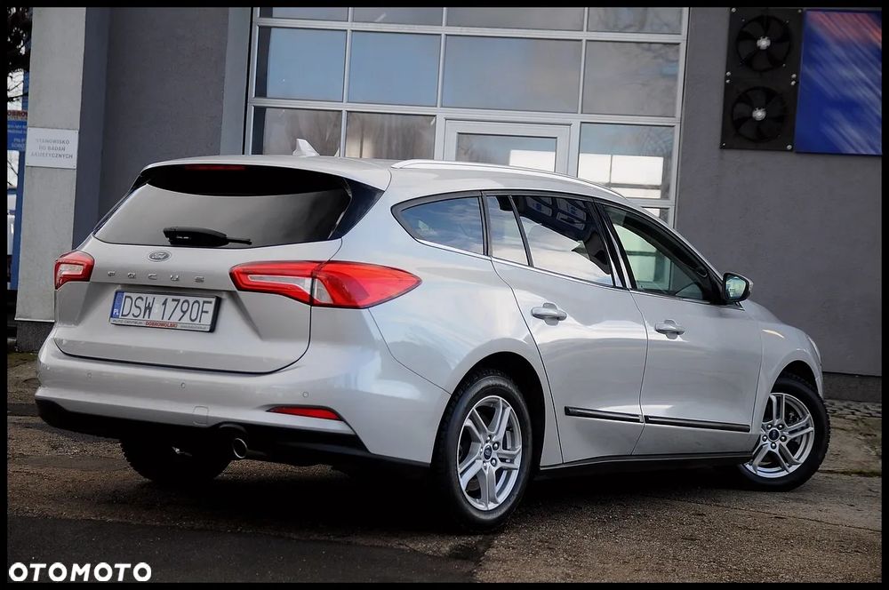 Ford Focus - 20