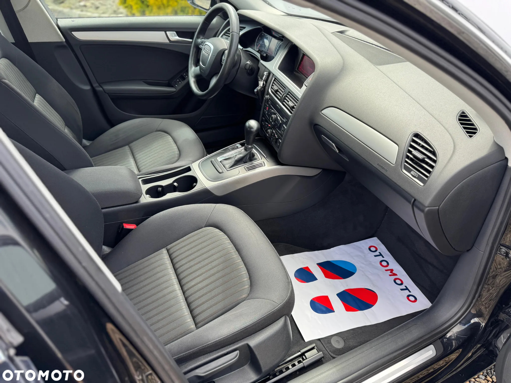 Audi A4 - 21