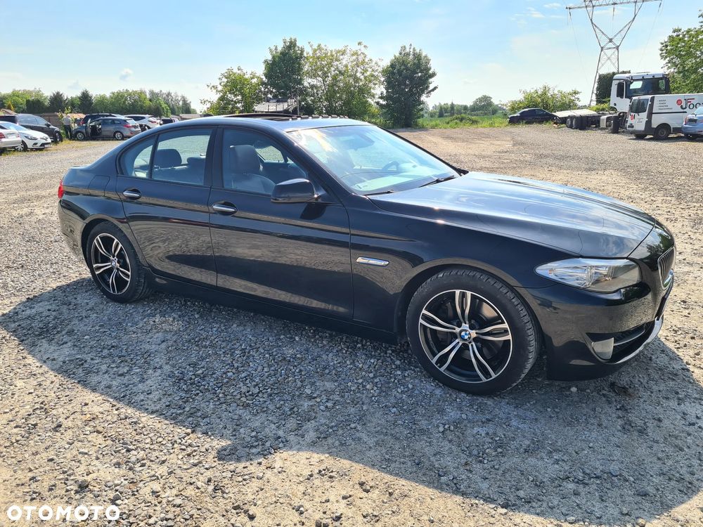 BMW Seria 5 - 11