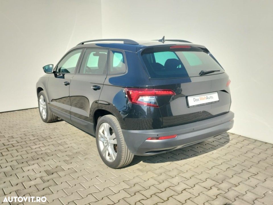 Skoda Karoq - 5