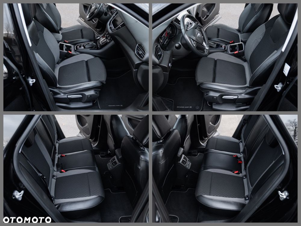 Opel Grandland X 1.6 Start/Stop Automatik Business INNOVATION - 26