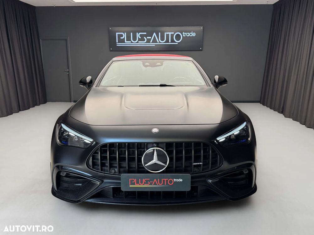 Mercedes-Benz CLE 53 AMG - 2