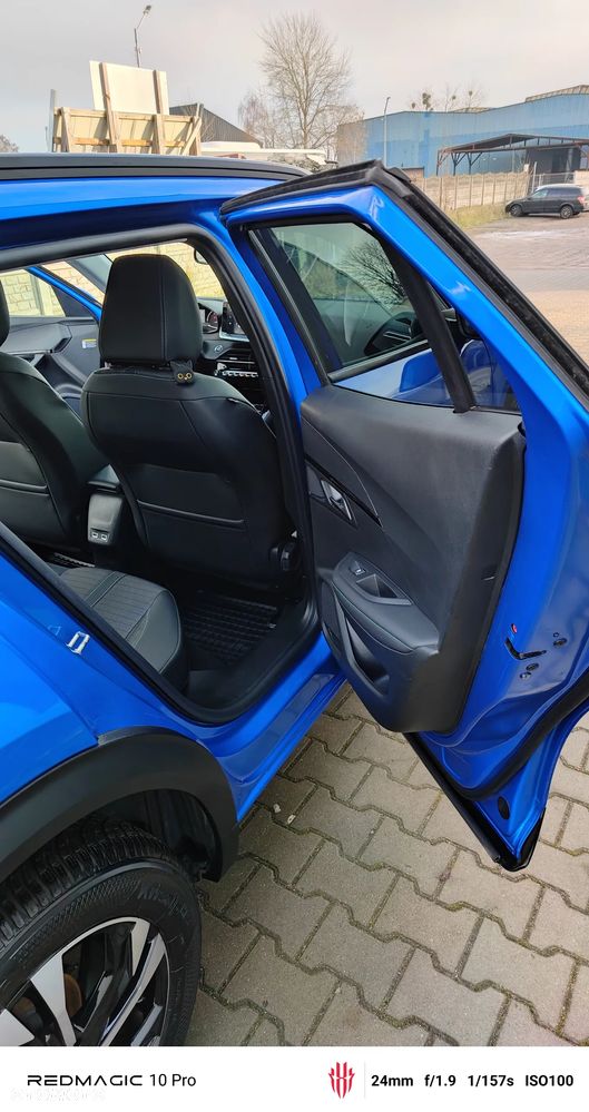 Peugeot 2008 1.2 PureTech Allure Pack S&S EAT8 - 13