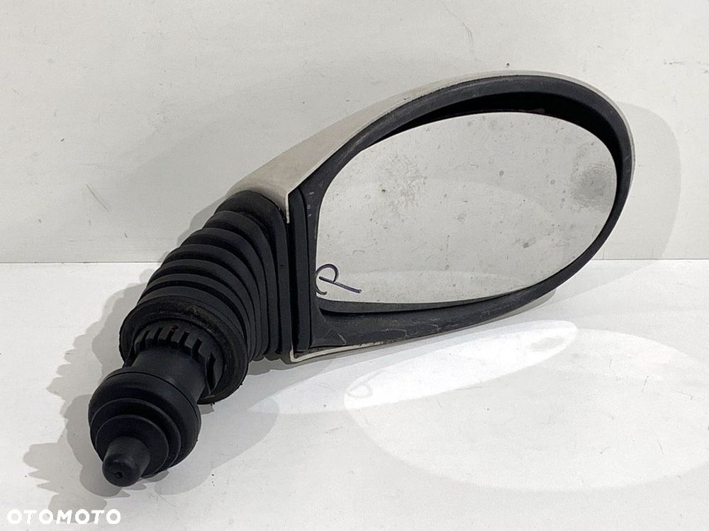 LUSTERKO PRAWY  LIGIER XTOO (LXT) 2005 - 2012 0.5 4 kW [5 KM] olej napędowy 2005 - 2012 - 1