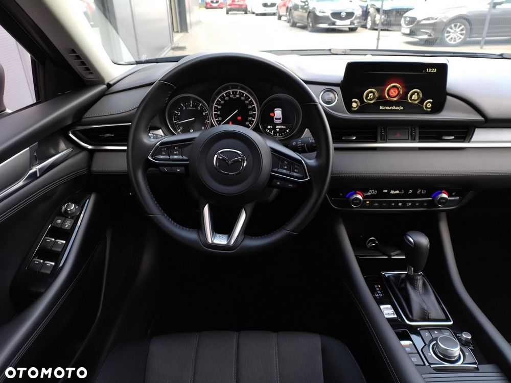Mazda 6 - 25