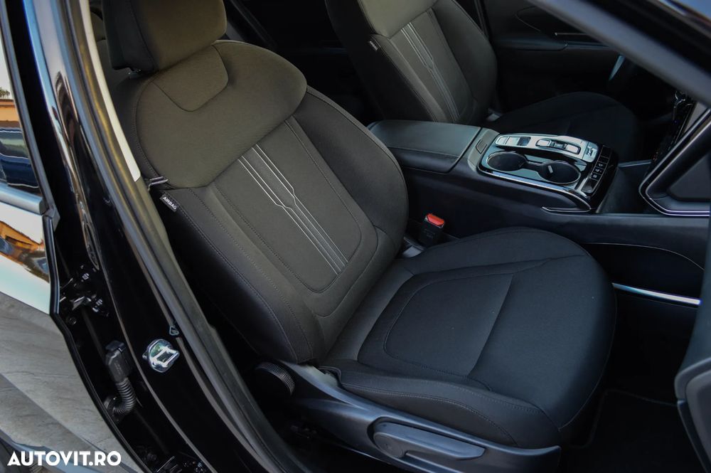 Hyundai Tucson 1.6 T-GDi HEV 2WD Trend - 28