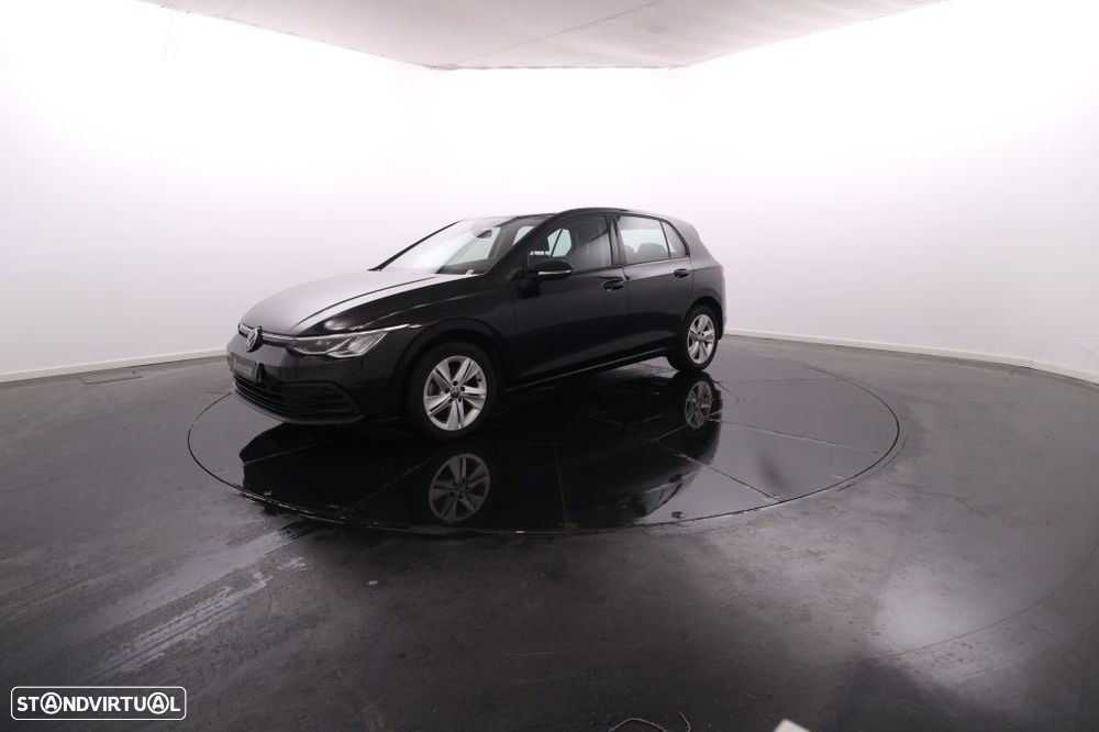 VW Golf 1.0 eTSI Life DSG - 1