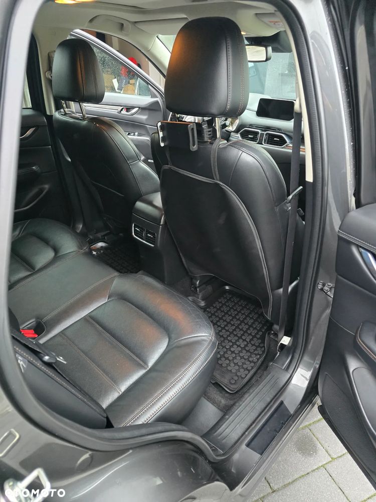 Mazda CX-5 2.0 Skypassion AWD - 15