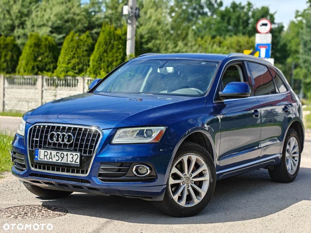 Audi Q5 - 35