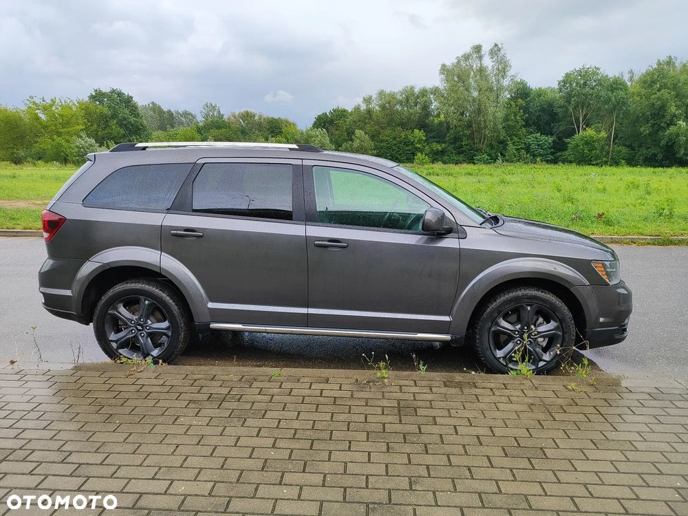 Dodge Journey - 6
