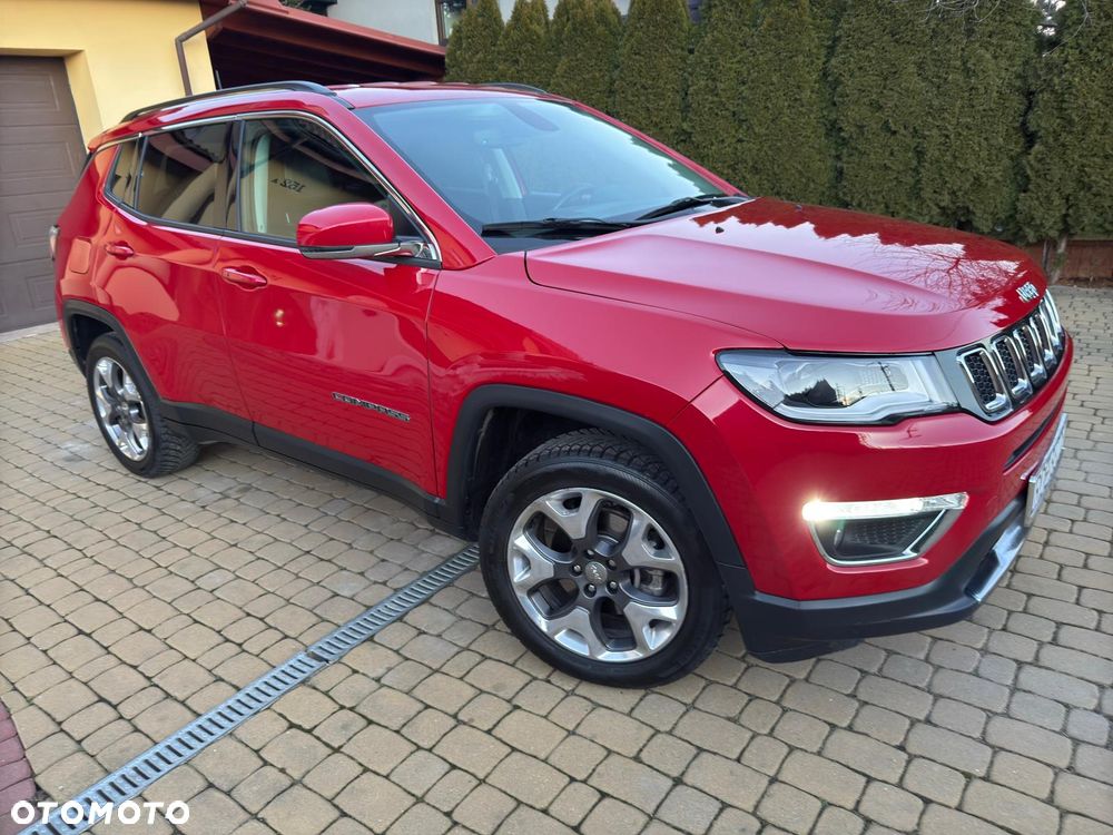 Jeep Compass - 6