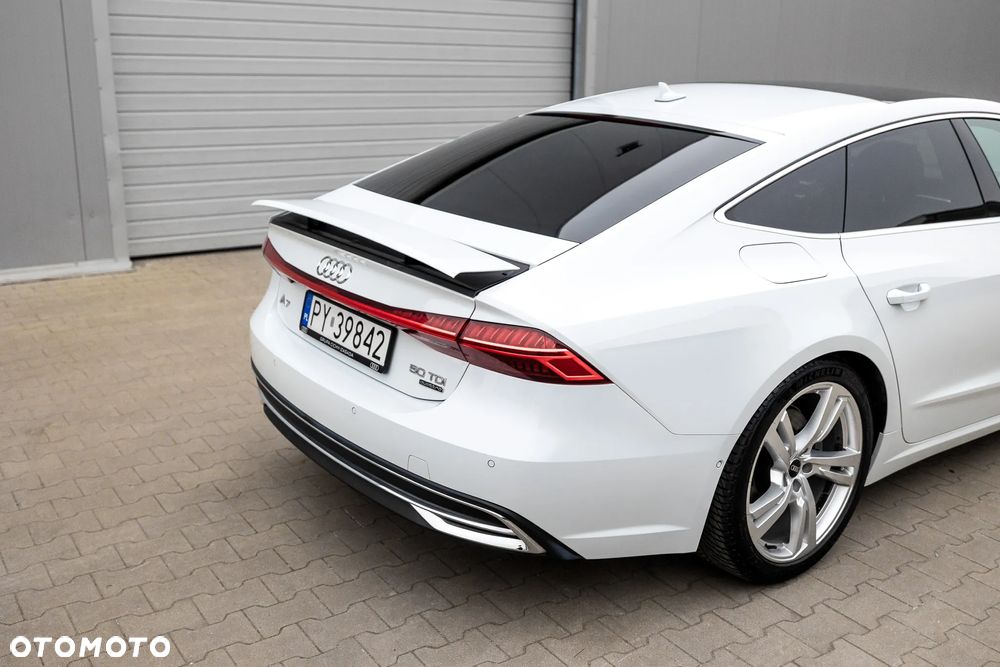 Audi A7 Sportback - 27