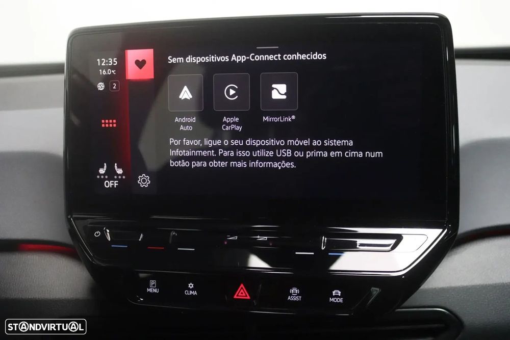 VW ID.3 58 kWh 1st - 20