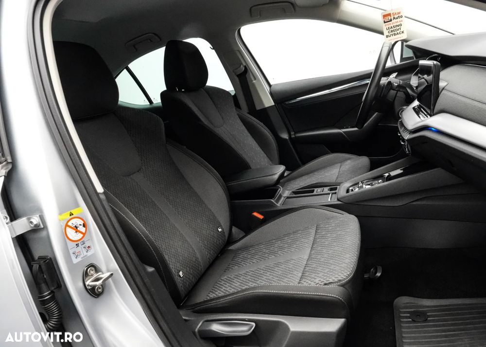 Skoda Octavia 2.0 TDI DSG Style - 15