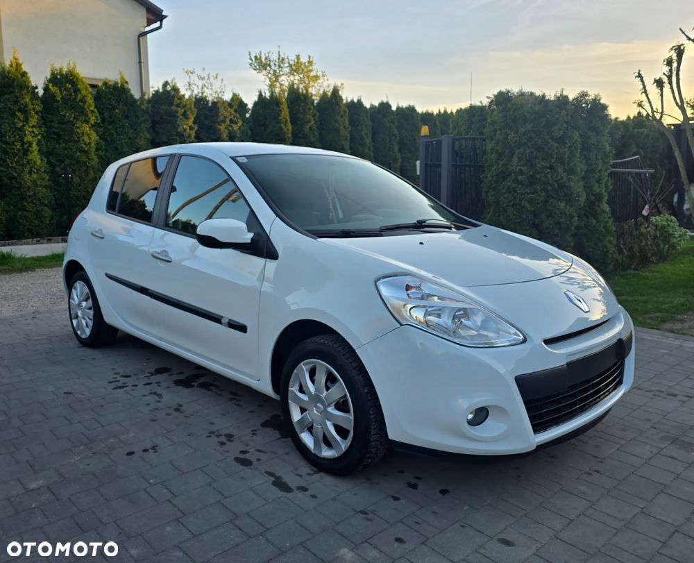 Renault Clio - 3