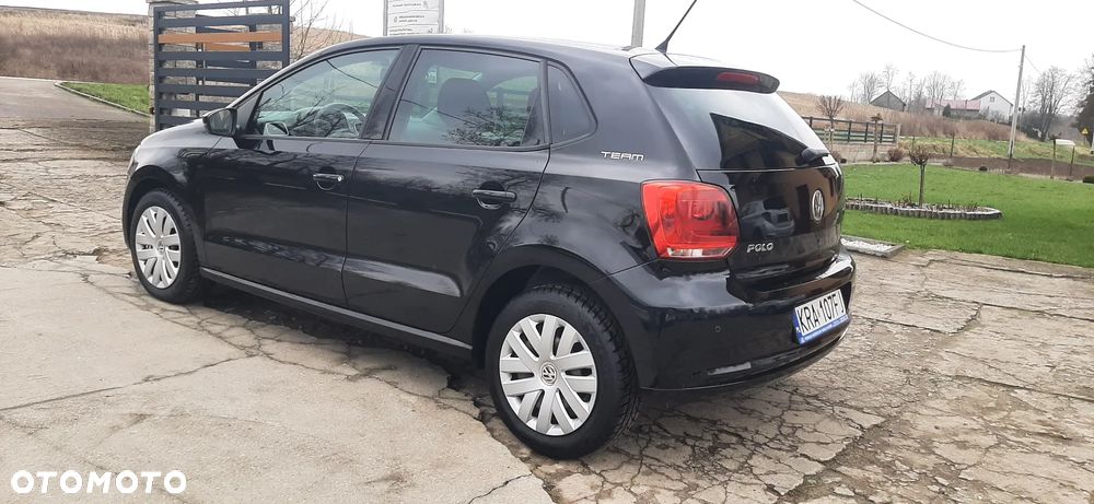 Volkswagen Polo 1.2 Team - 16