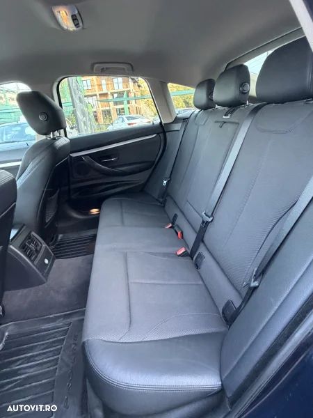 BMW Seria 3 - 15