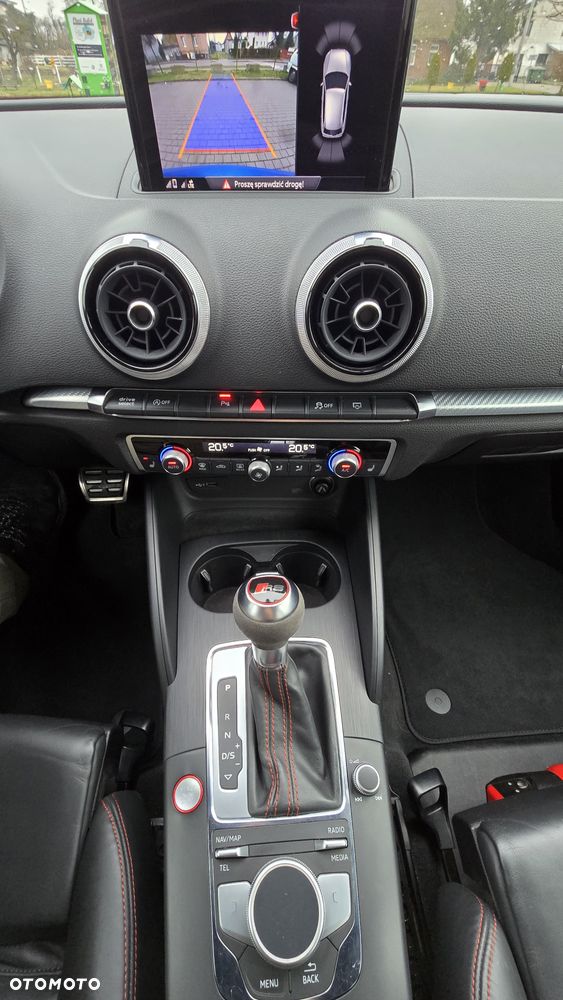Audi RS3 Sportback 2.5 TFSI Quattro S tronic - 14