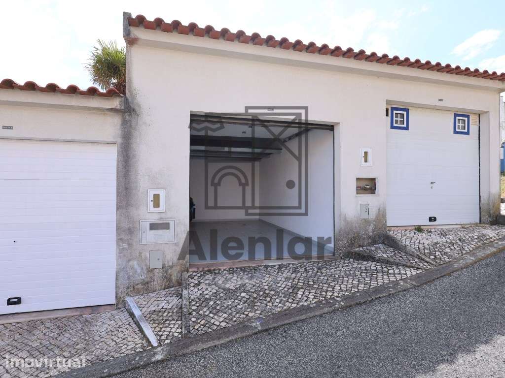 Garagem em Alenquer - Oportunidade - Grande imagem: 3/15