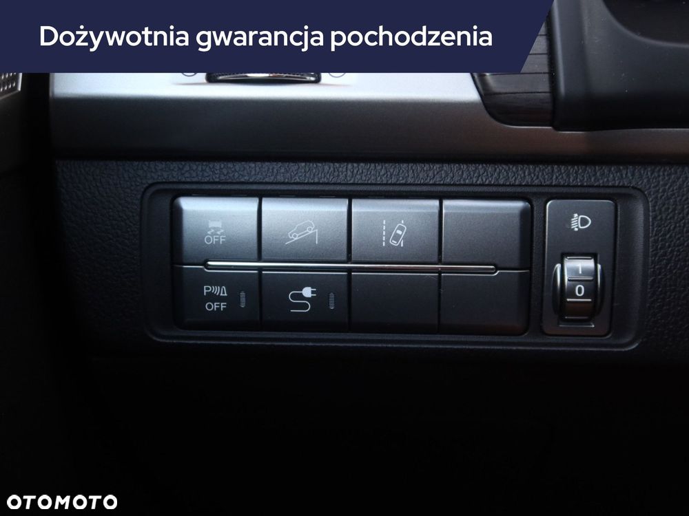 SsangYong/KGM Rexton - 21