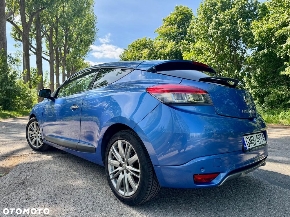 Renault Megane 1.6 16V Confort Dynamique - 6