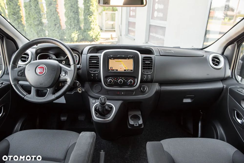 Fiat Talento - 21