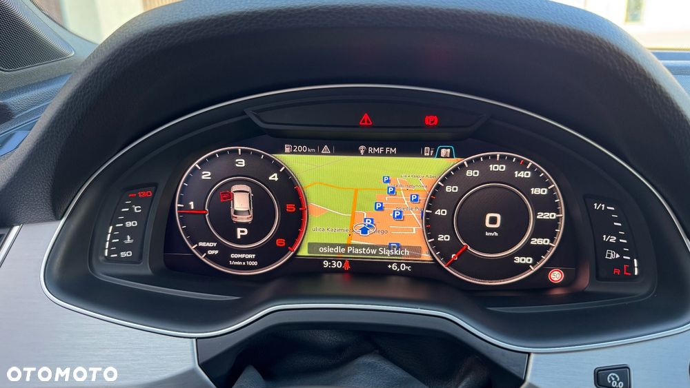 Audi Q7 - 35