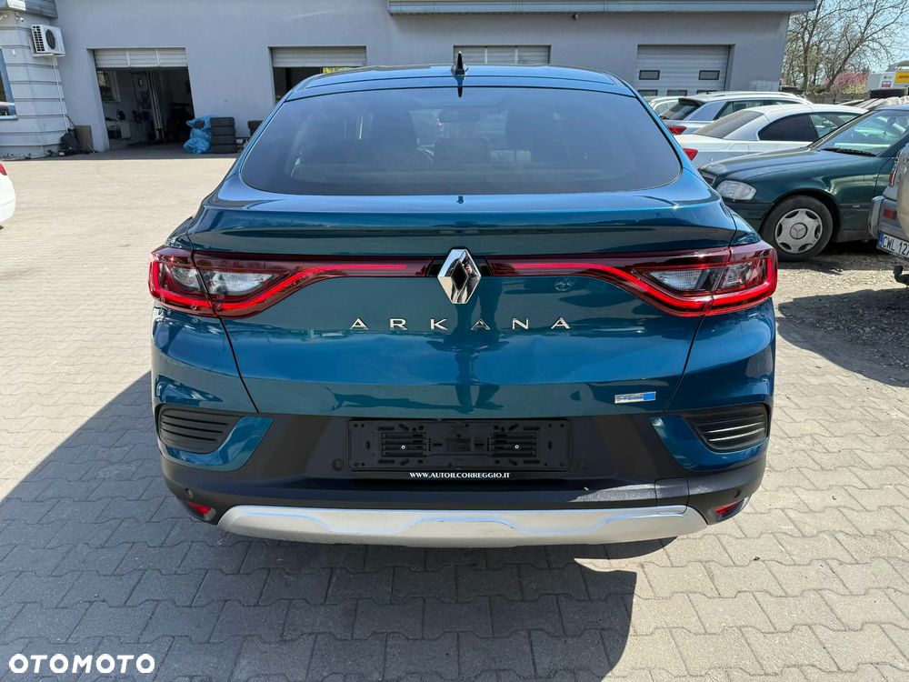Renault Arkana E-TECH 145 INTENS - 4