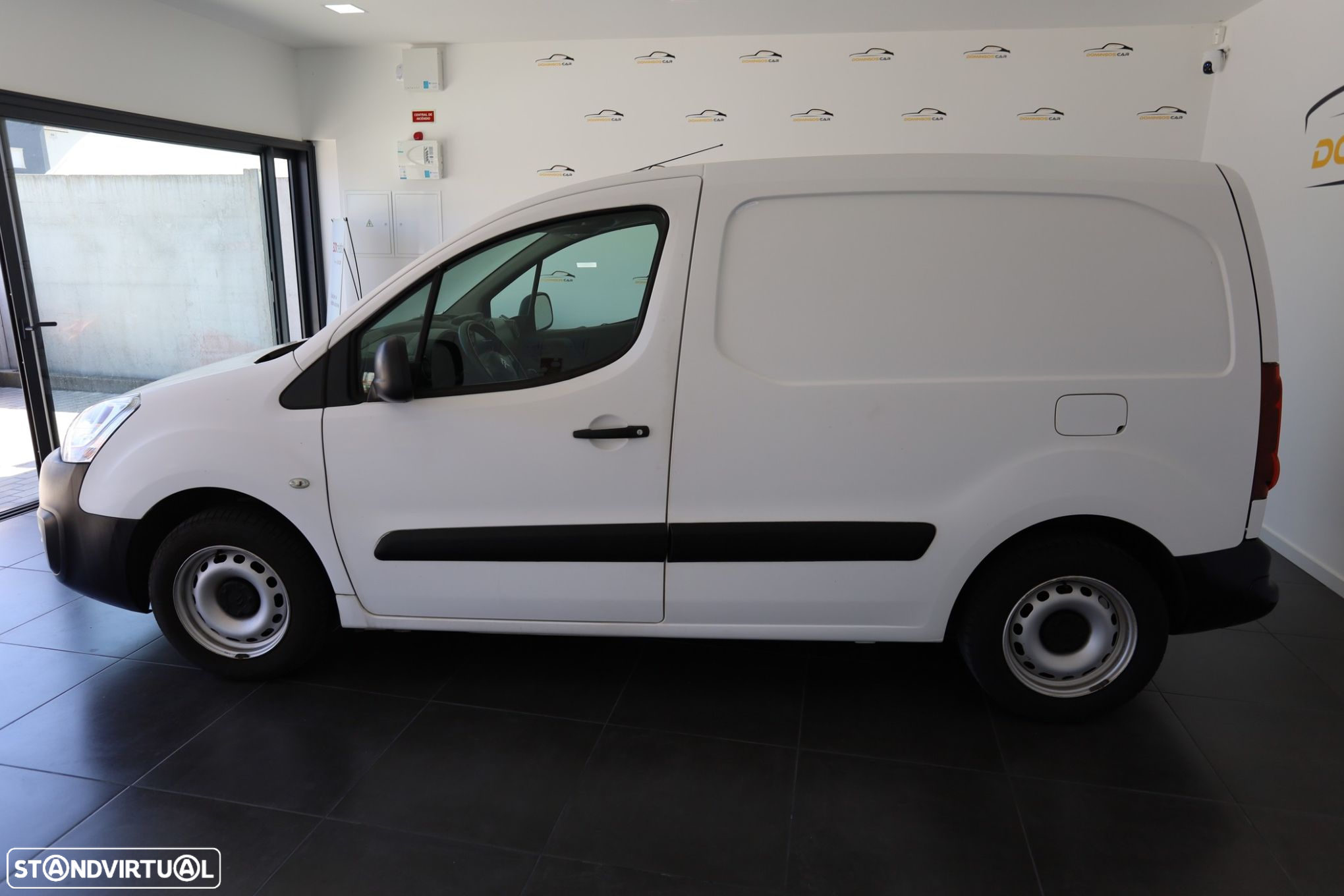 Citroën Berlingo 1.6 BlueHDi L1 3L - 3