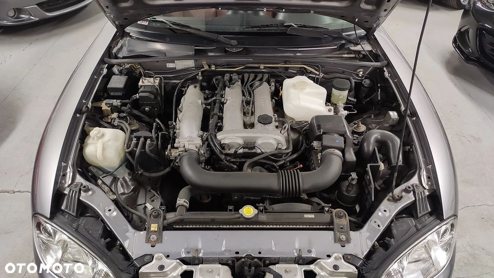 Mazda MX-5 1.6i 16V - 24