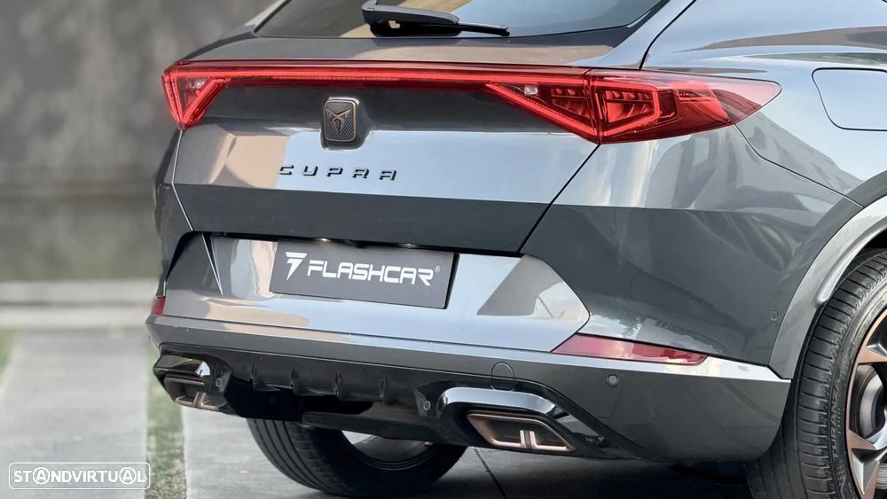 Cupra Formentor - 25