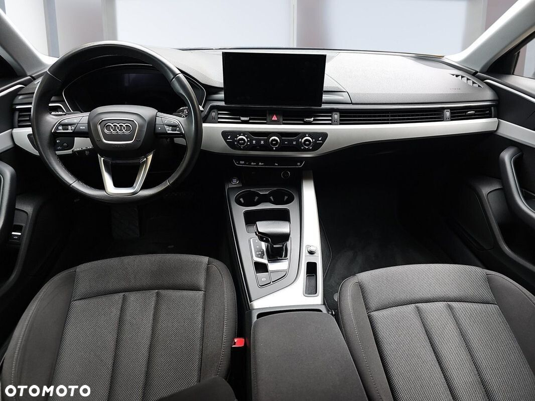 Audi A4 40 TDI S Line S tronic - 12