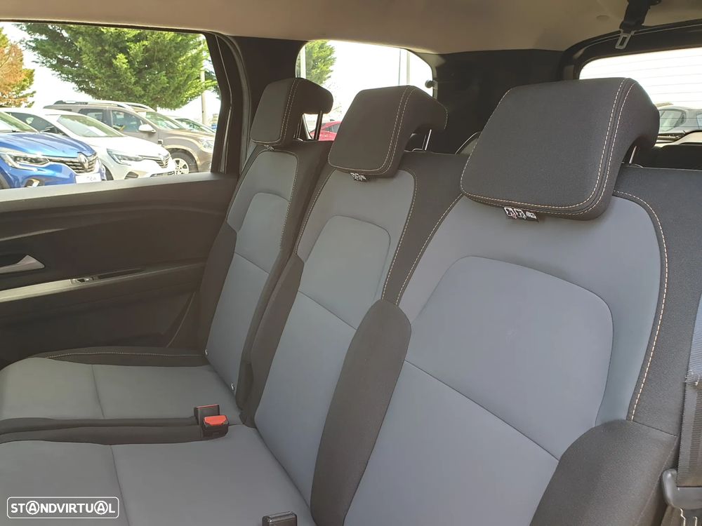 Dacia Jogger 1.0 ECO-G Extreme+ Up&Go 7L Bi-Fuel - 9