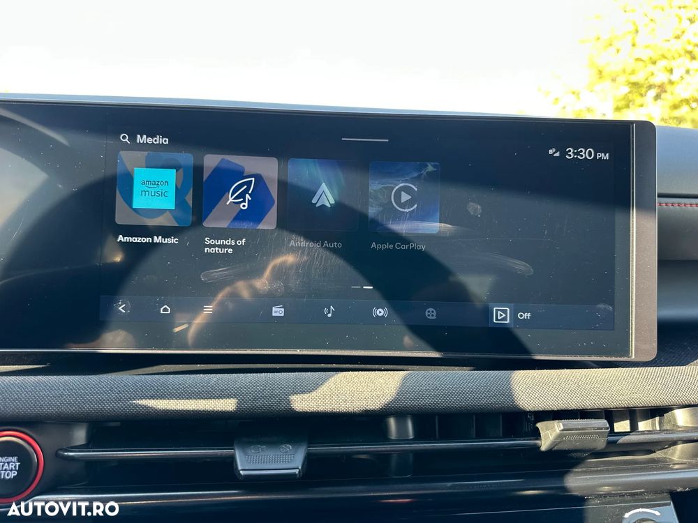 HYUNDAI Tucson 2024 — imagine 21
