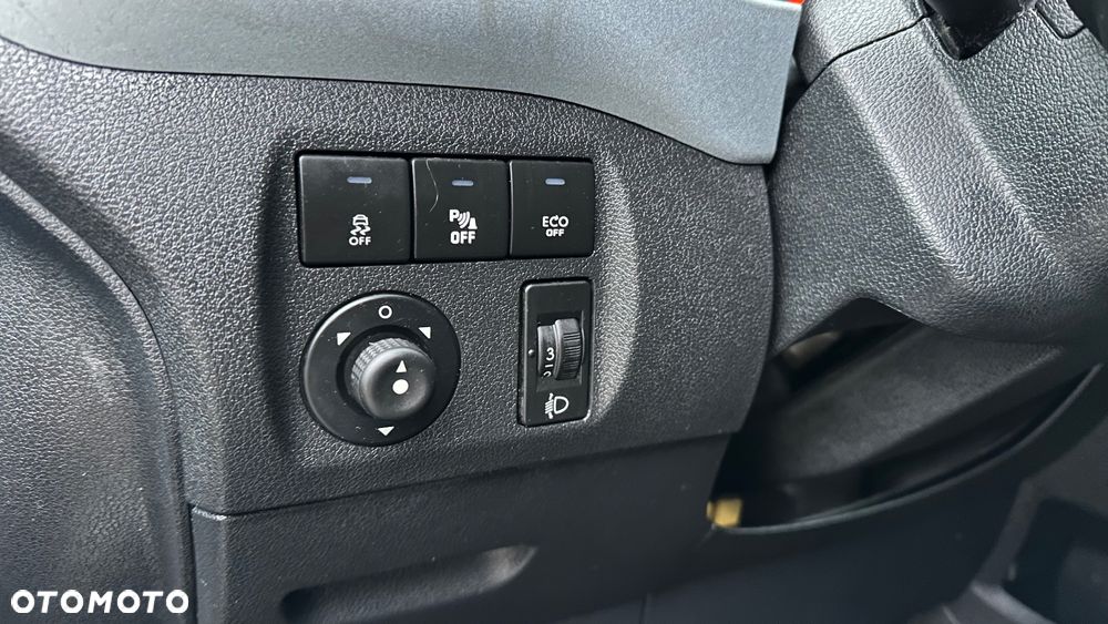 Citroën Berlingo Multispace e-HDi 90 FAP EGS6 Exclusive - 11