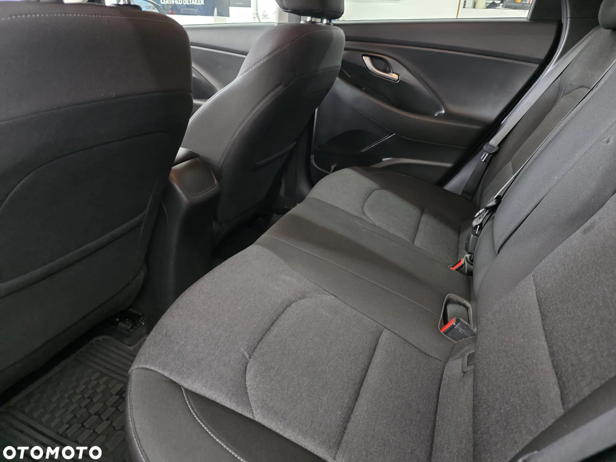 Hyundai i30 1.5 DPI Smart - 19